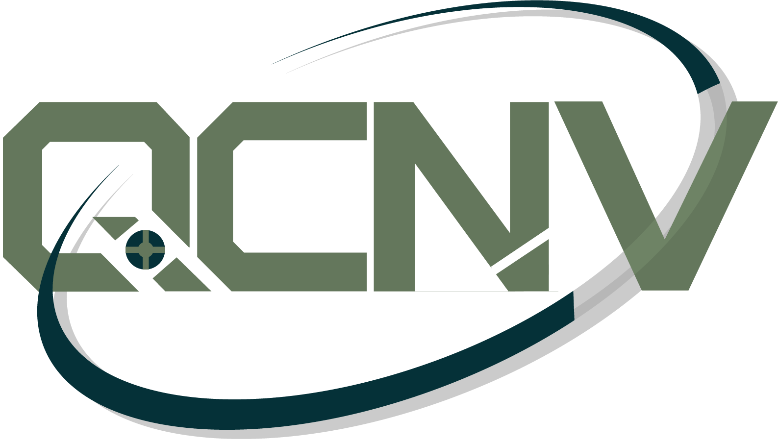 QCNV Logo