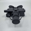 QPVS 7 Binocular Single-Cylinder Microlight Night Vision Instrument