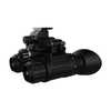 QCNV QPVS3150 FOV50 Degree P43/P45 Autogate Monocular Goggles Night Vision Device