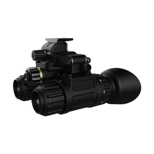 QCNV QPVS3150 FOV50 Degree P43/P45 Autogate Monocular Goggles Night Vision Device