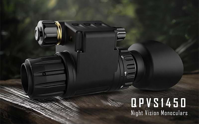 Nanjing Qiancan Electronics