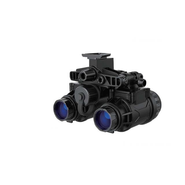 QCNV QVS3140 Binocular NVG Goggles Night Vision Device