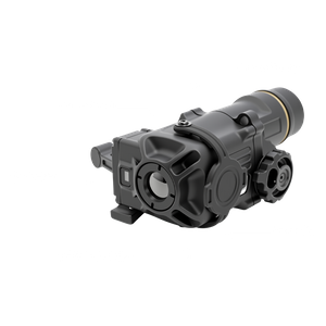 QCNV ELF C CLIP ON Thermal Imaging Night Vision Fusion