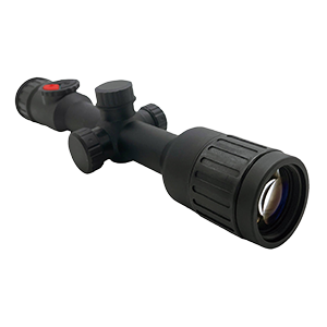 QCNV IWS500 digital zoom sight and scopes