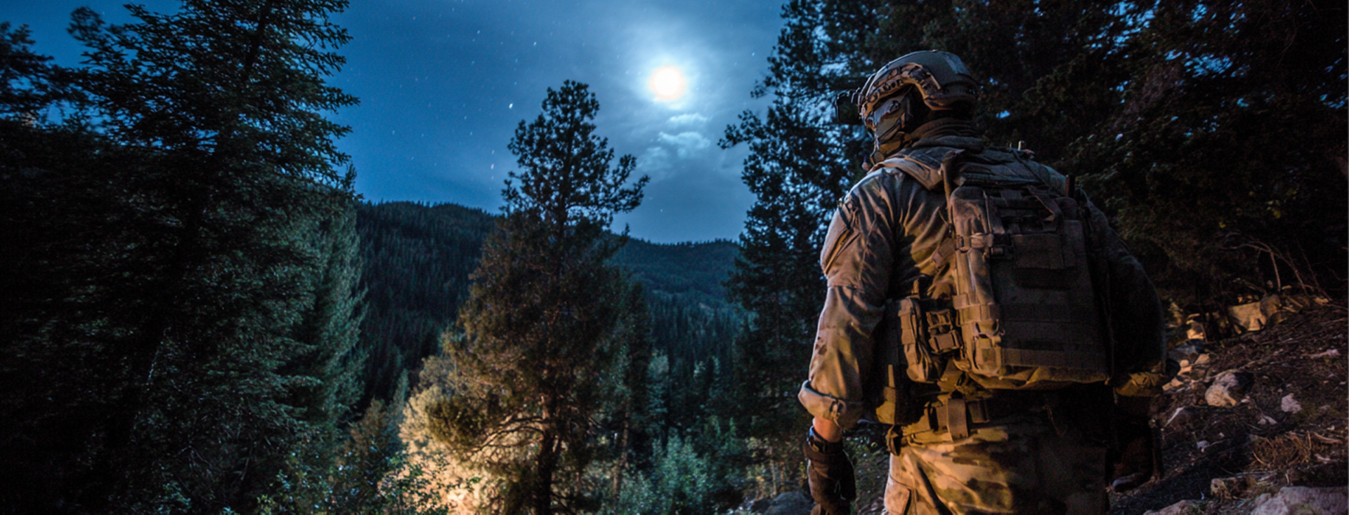  <strong><span style="font-size:40px;">Wilderness</span></strong> 