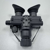 QPVS 7 Binocular Single-Cylinder Microlight Night Vision Instrument