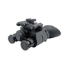 QCNV Binocular Dual Fusion Multispectral 640X512 Thermal Imaging Fusion Night Vision Device