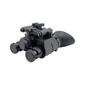 QCNV Binocular Dual Fusion Multispectral 640X512 Thermal Imaging Fusion Night Vision Device