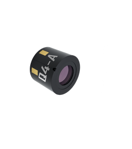 QCNV Q4 A lmage Intensifier Tube