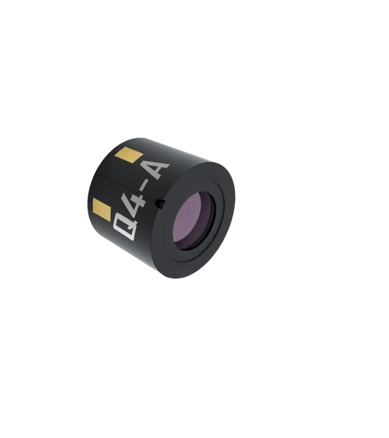 QCNV Q4 A lmage Intensifier Tube