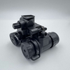 QCNV QPVS3140 FOV 40 P45/P43 Phosphorus Autogate Binocular Goggles Night Vision Device