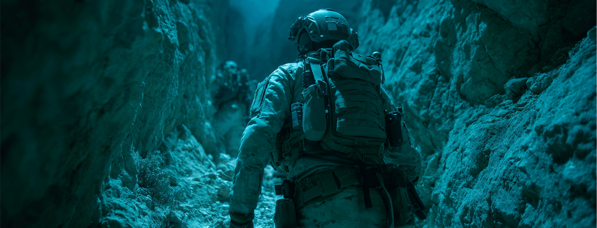  <strong><span style="font-size:40px;">Harsh Environment</span></strong> 