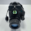 QCNV Monocular Dual Fusion Multispectral 640X512 Thermal Imaging Fusion Night Vision Device