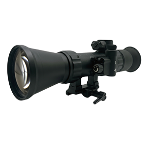 QCNV QLLS300 night vision sights and scopes