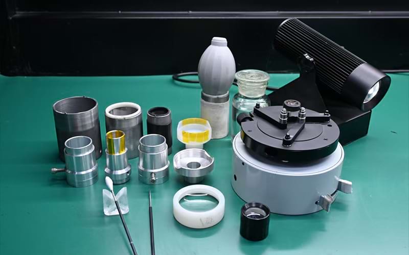 Nanjing Qiancan Electronics