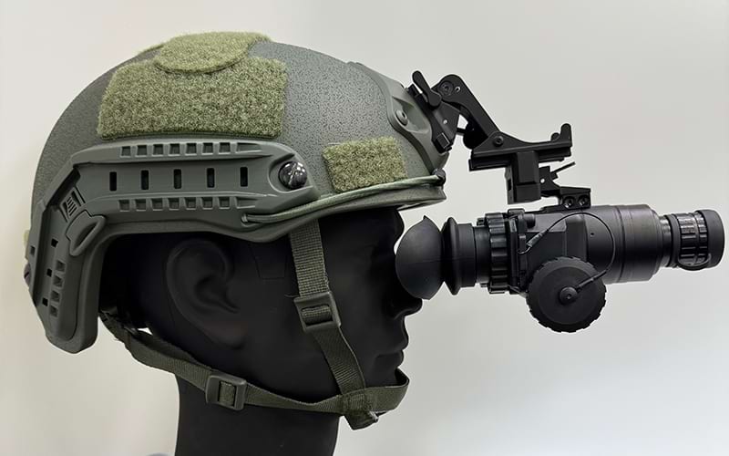 Nanjing Qiancan Electronics