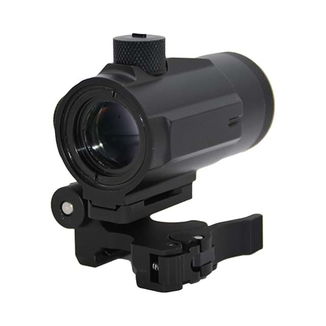 QCNV Night Vision Triple Sight