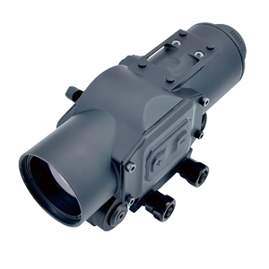 QCNV QZS6 Zoom sights and scopes