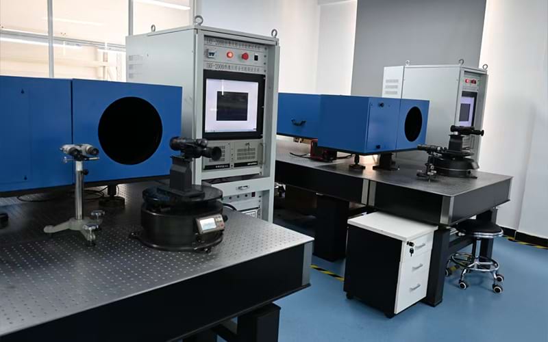 Nanjing Qiancan Electronics