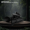 QCNV QPVS3150 FOV50 Degree P43/P45 Autogate Monocular Goggles Night Vision Device