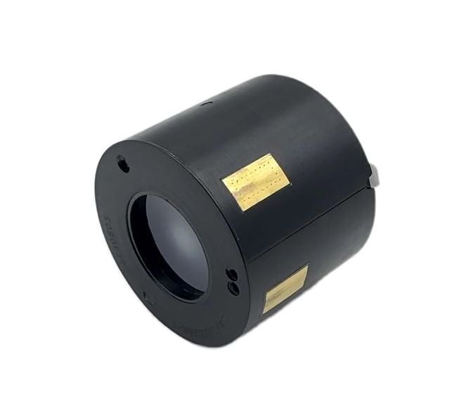 Gen 2 vs Gen 3 night vision