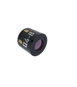 QCNV Q4 B Image Intensifier Tube