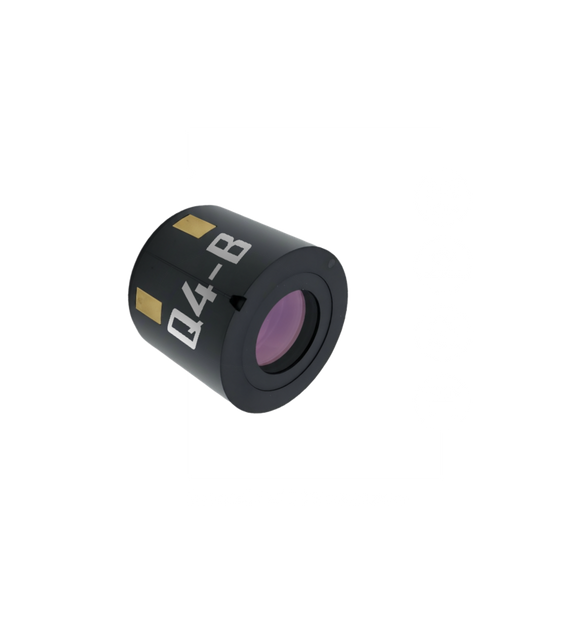 QCNV Q4 B Image Intensifier Tube