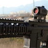 QCNV Night Vision Red Dot Sight