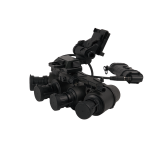 QCNV QVS 18 Panoramic Nvg Goggles Night Vision Device