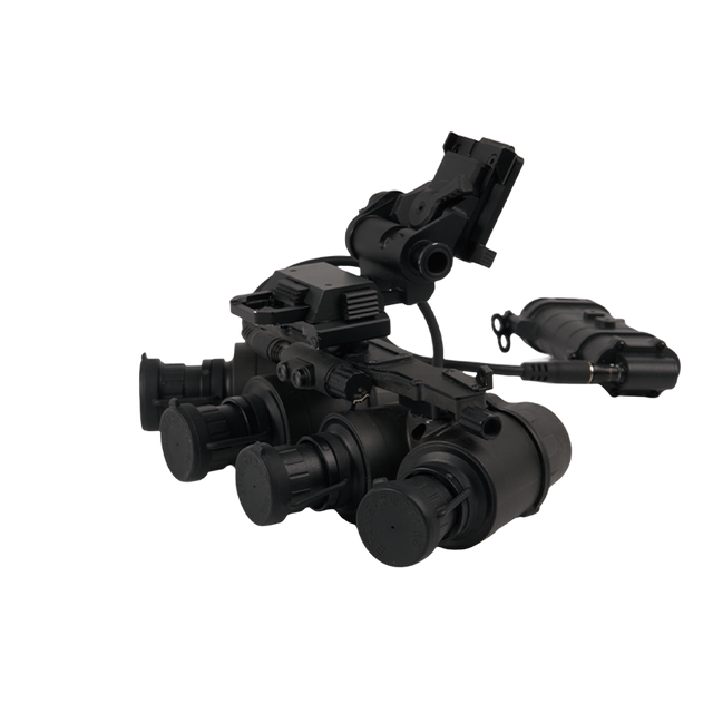 QCNV QVS 18 Panoramic Nvg Goggles Night Vision Device