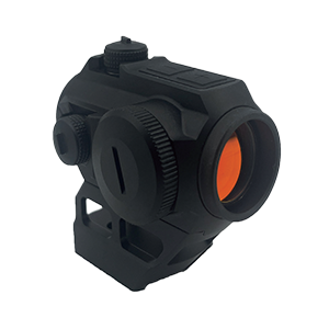 QCNV GS1A Red Dot Sight 