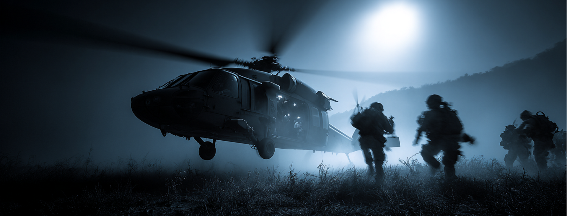 <strong><span style="font-size:40px;">Tactical</span></strong>