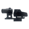 QCNV Night Vision Triple Sight