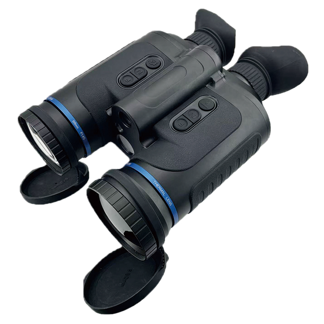 QCNV QML31 Multispectral Fusion Night Vision