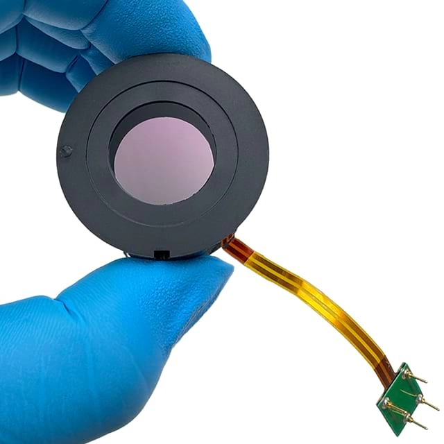 QCNV Q5 A Gen3 FOM2200+ Night Vision Image Intensifier Tube for Tactical Optics Product on Nanjing Qiancan Electronics Co., Ltd. (1).webp