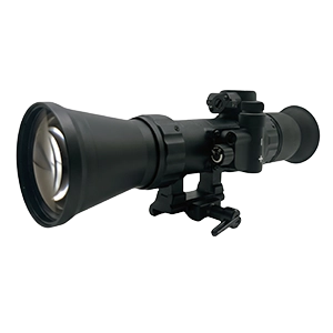 Night Vision Scope For Long-Range Shooting: Magnification And Reticle Compatibility